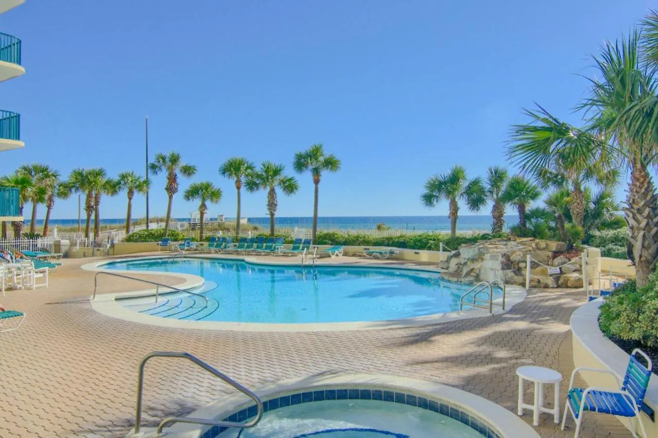 Casa vacanze Jade East # 1440 Destin