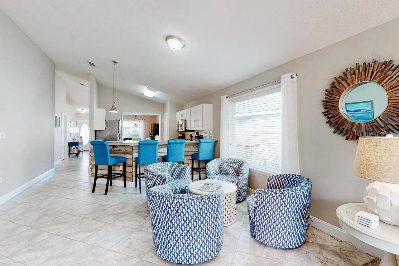 Holiday home Seaclusion Destin