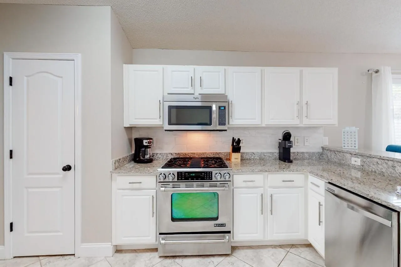 Holiday home Seaclusion Destin