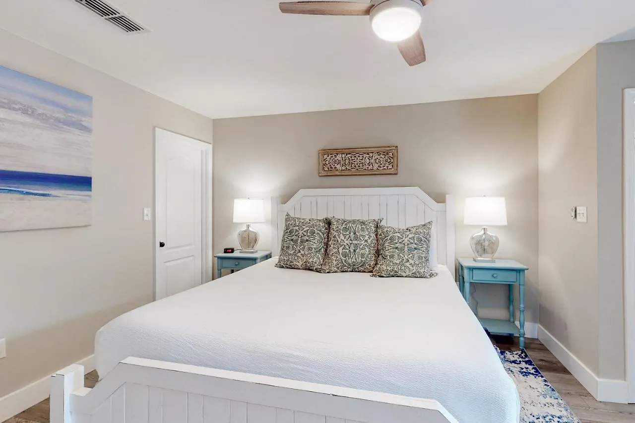 Seaclusion Holiday home *