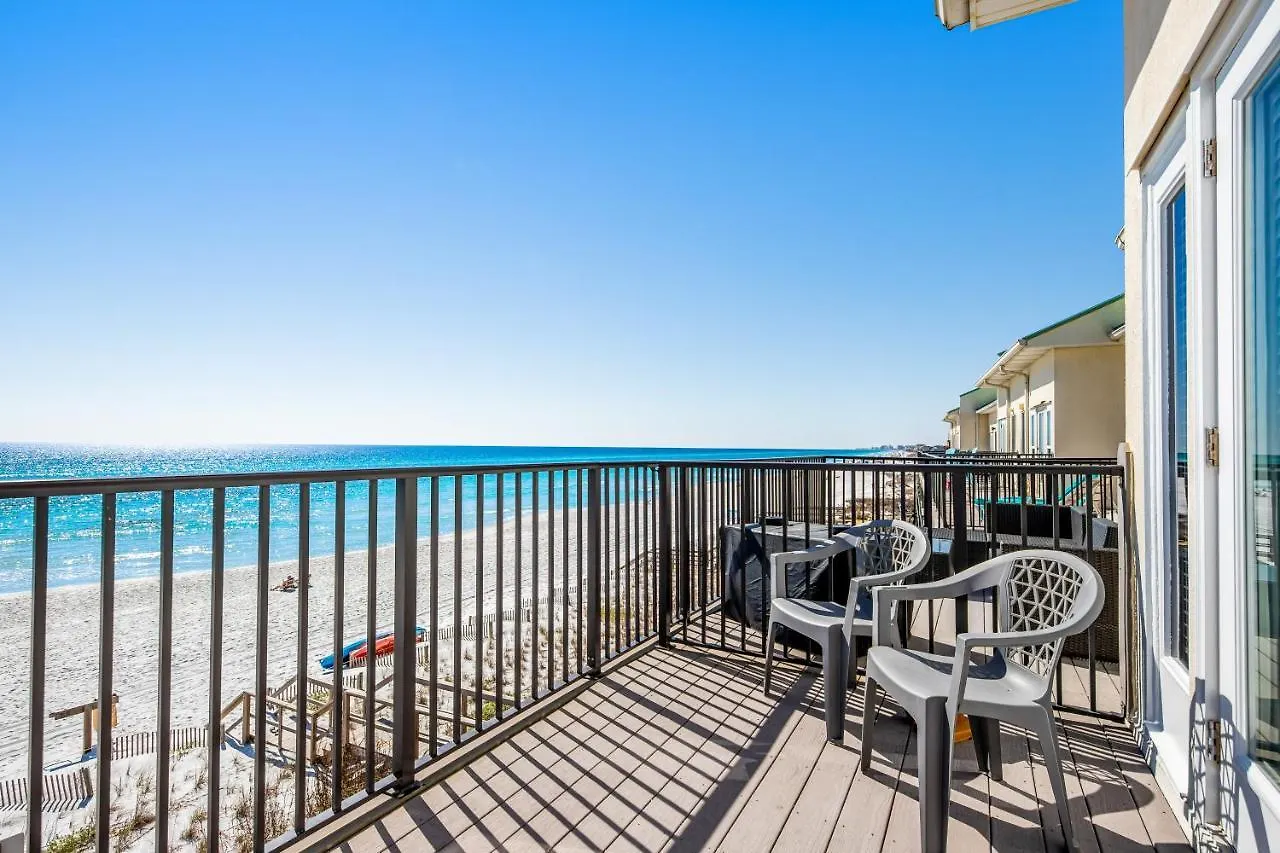 Semesterbostad Costa Del Sol Destin