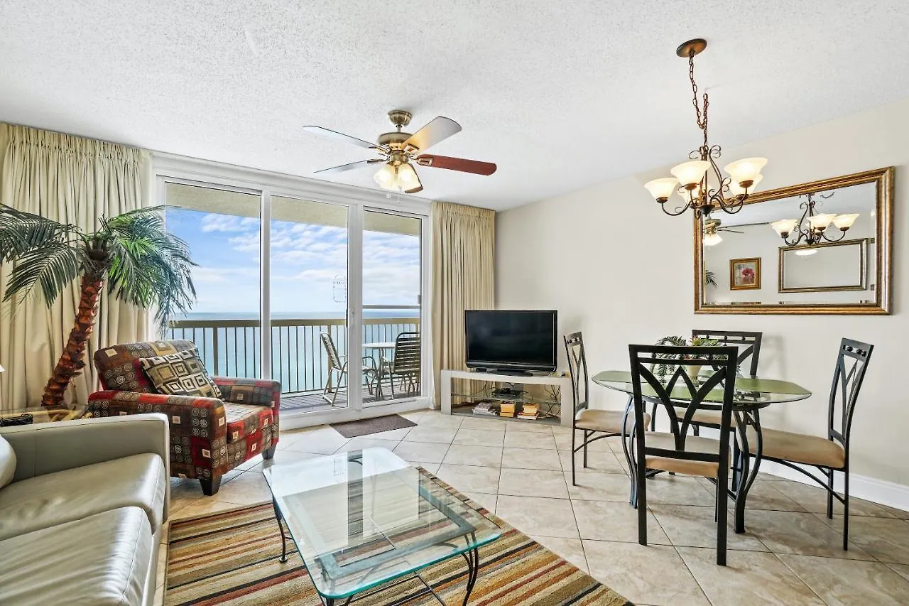 Pelican By Panhandle Getaways Apartment *