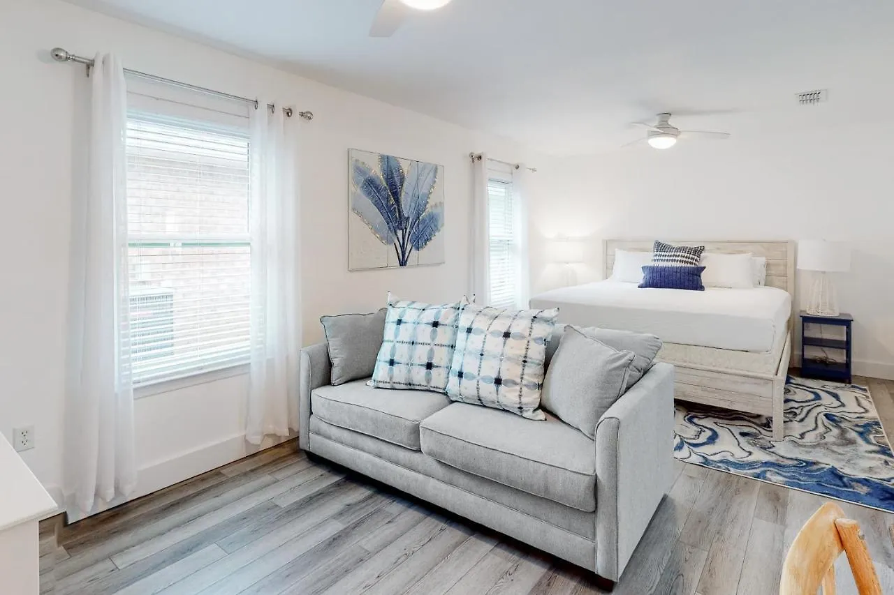 Seaclusion Holiday home