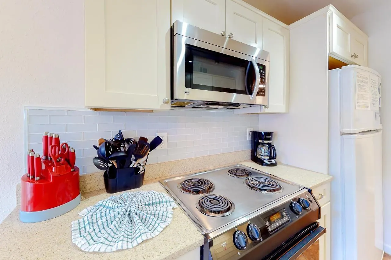 Seascape Garden Villas 18b Ξενοδοχείο Ντέστιν