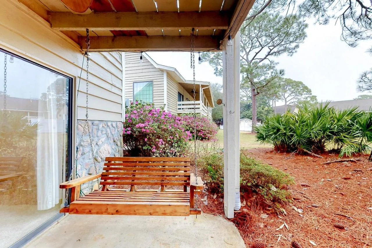 Seascape Garden Villas 18b Ξενοδοχείο *