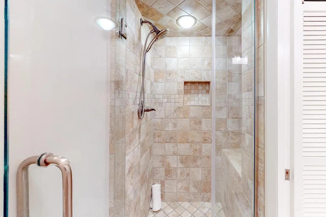 Seascape Garden Villas 18b Ξενοδοχείο Ντέστιν