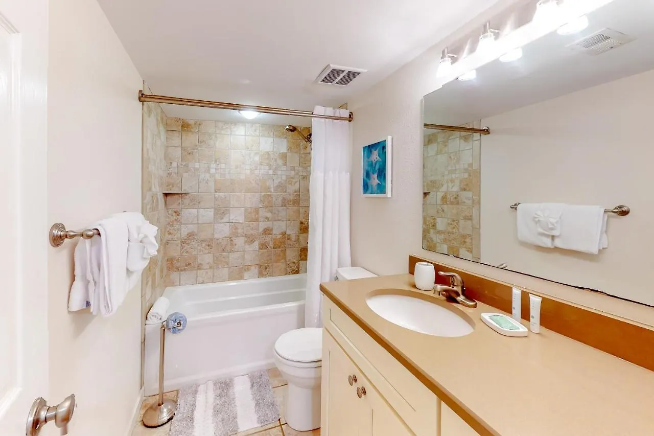 Seascape Garden Villas 18b Ξενοδοχείο Ντέστιν
