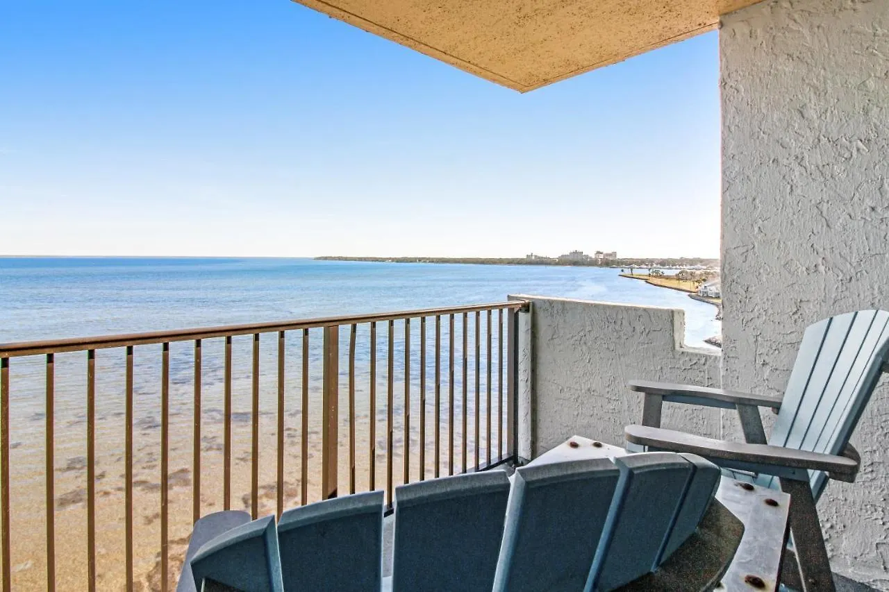 Apartman Bayside 6870