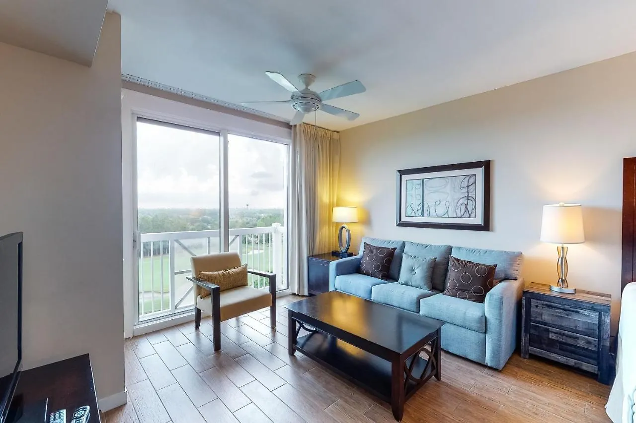 Hotel Sandestin Elation #5616 Miramar Beach