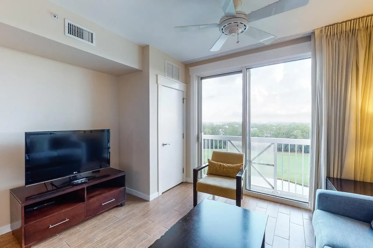 Hotel Sandestin Elation #5616