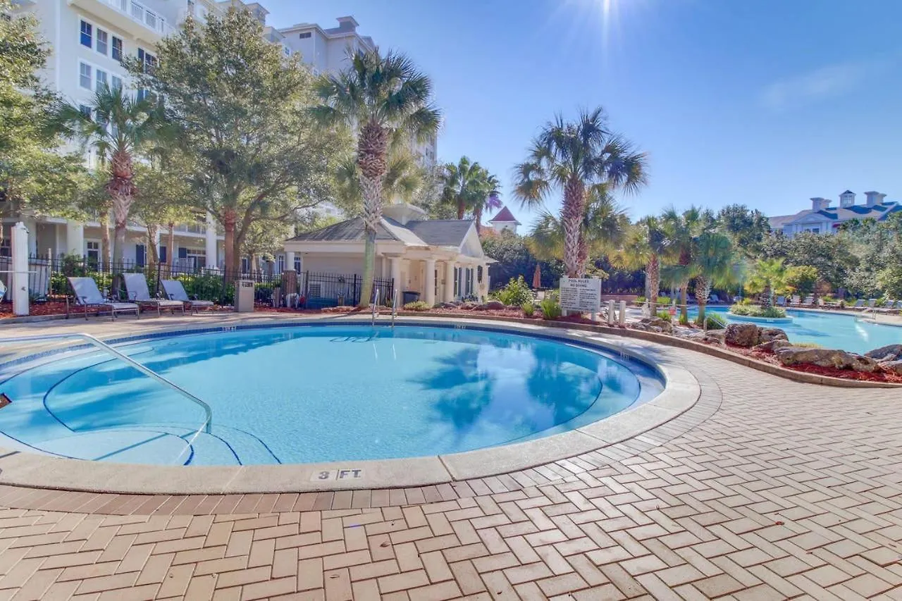 Sandestin Elation #5616 Miramar Beach