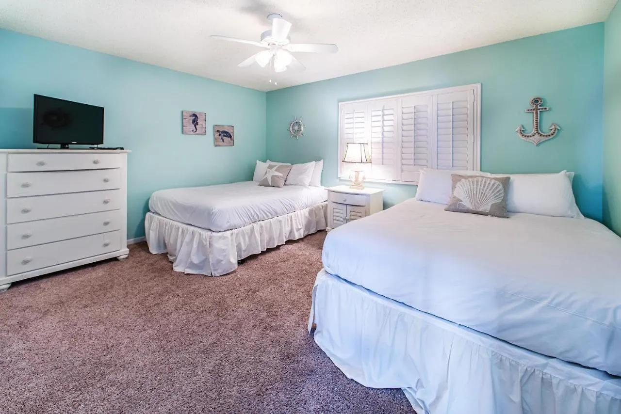 Dom wakacyjny Shoreline Towers 3073 Destin
