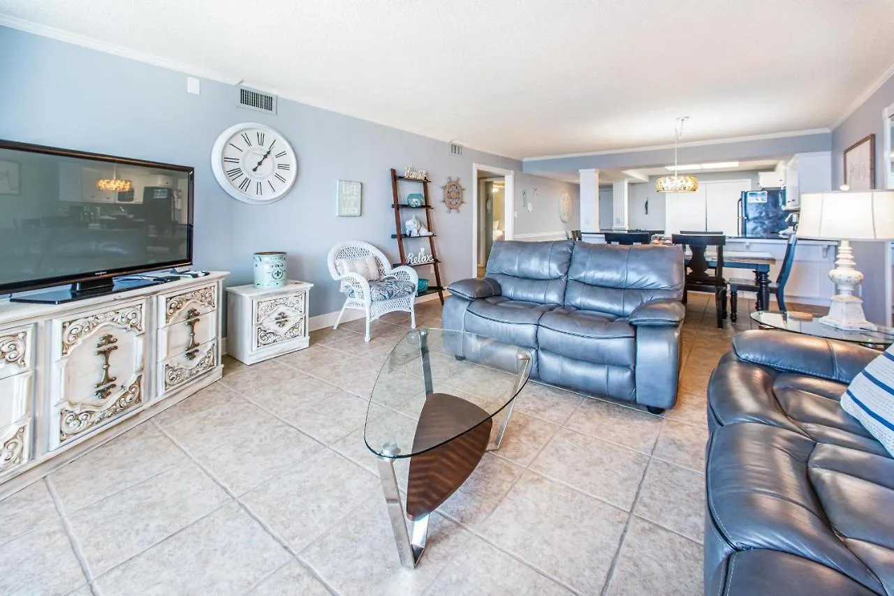 Shoreline Towers 3073 Dom wakacyjny Destin