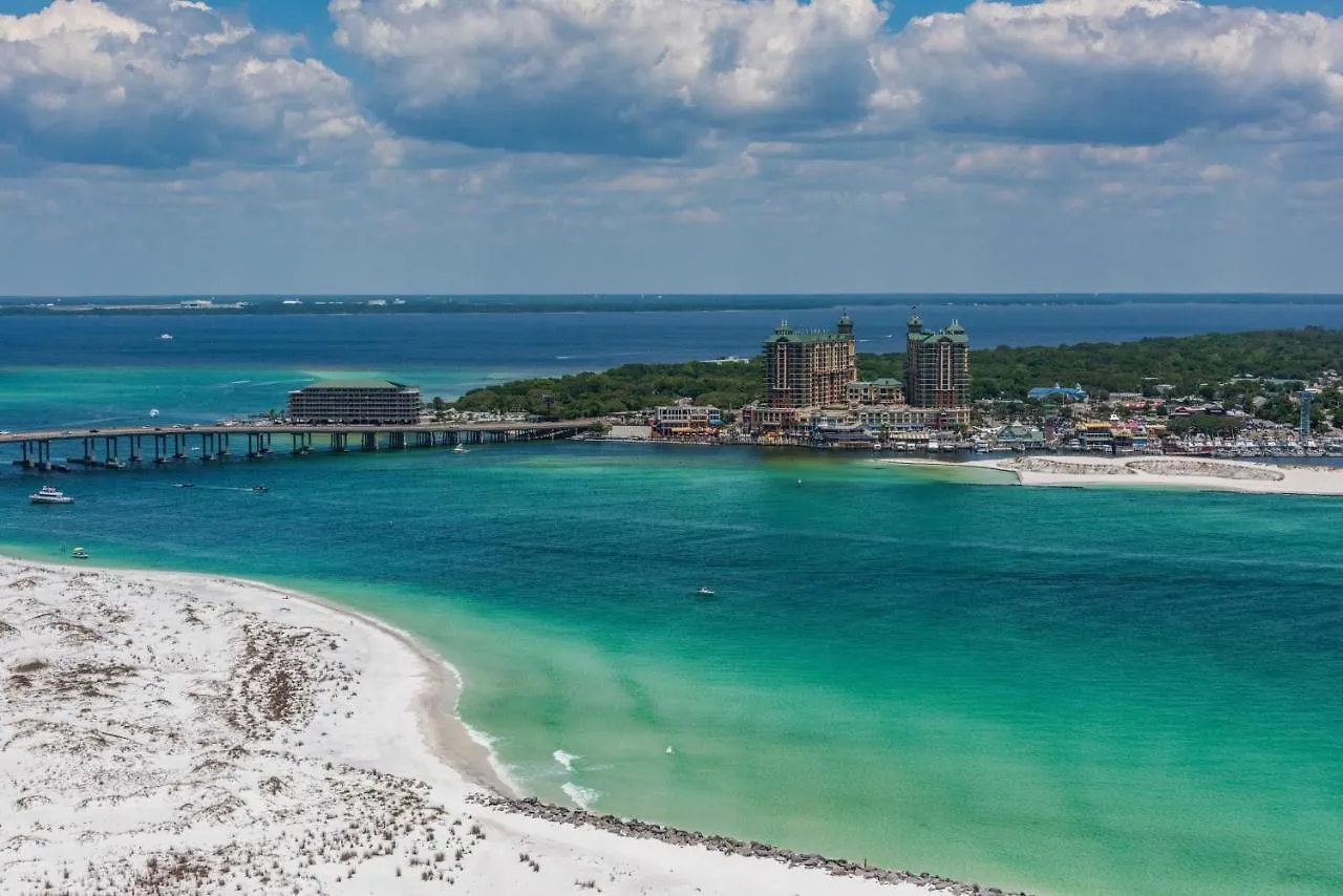 Gone Coastal * Destin