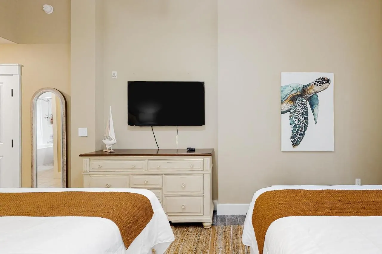 Casa vacanze Baytowne Wharf Pilot House 115 *