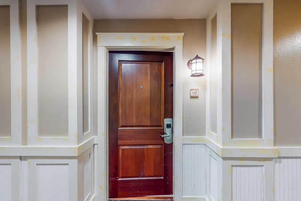 Casa vacanze Baytowne Wharf Pilot House 115 Destin