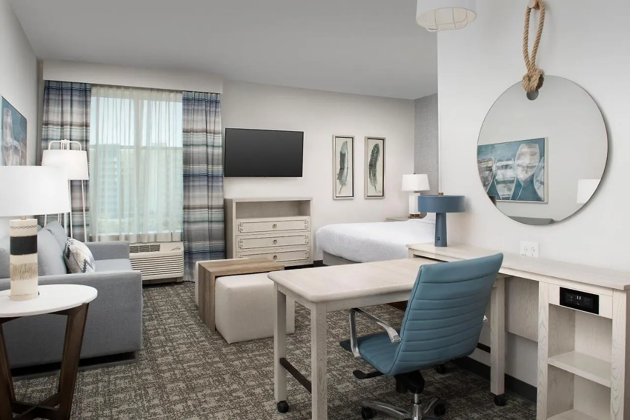 Homewood By Hilton Hotel Destin