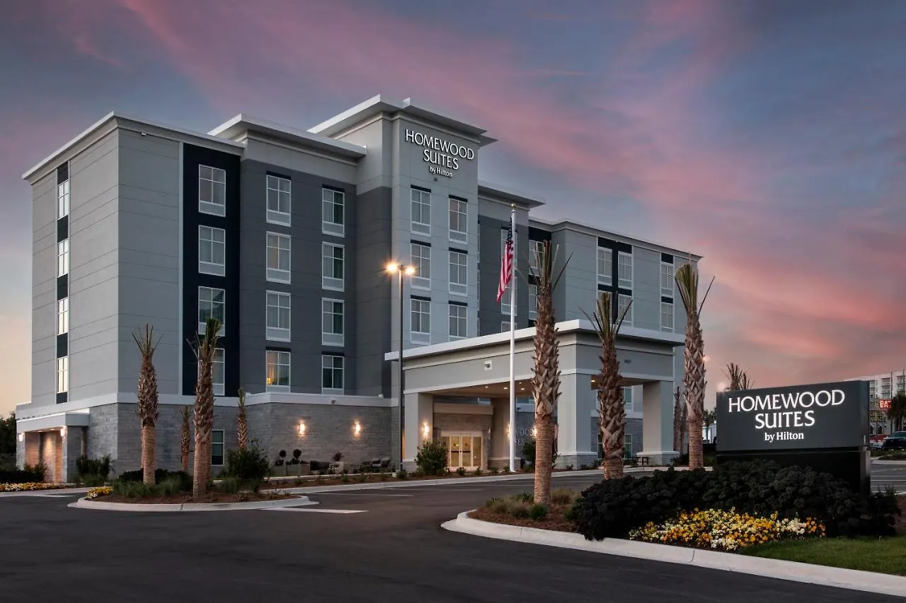 Homewood By Hilton