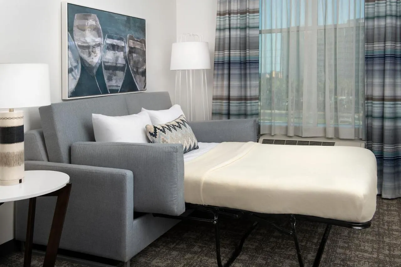 Hotel Homewood By Hilton Destin