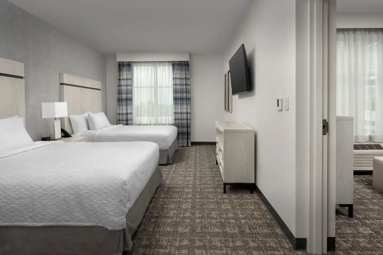 Homewood By Hilton Hotel Destin