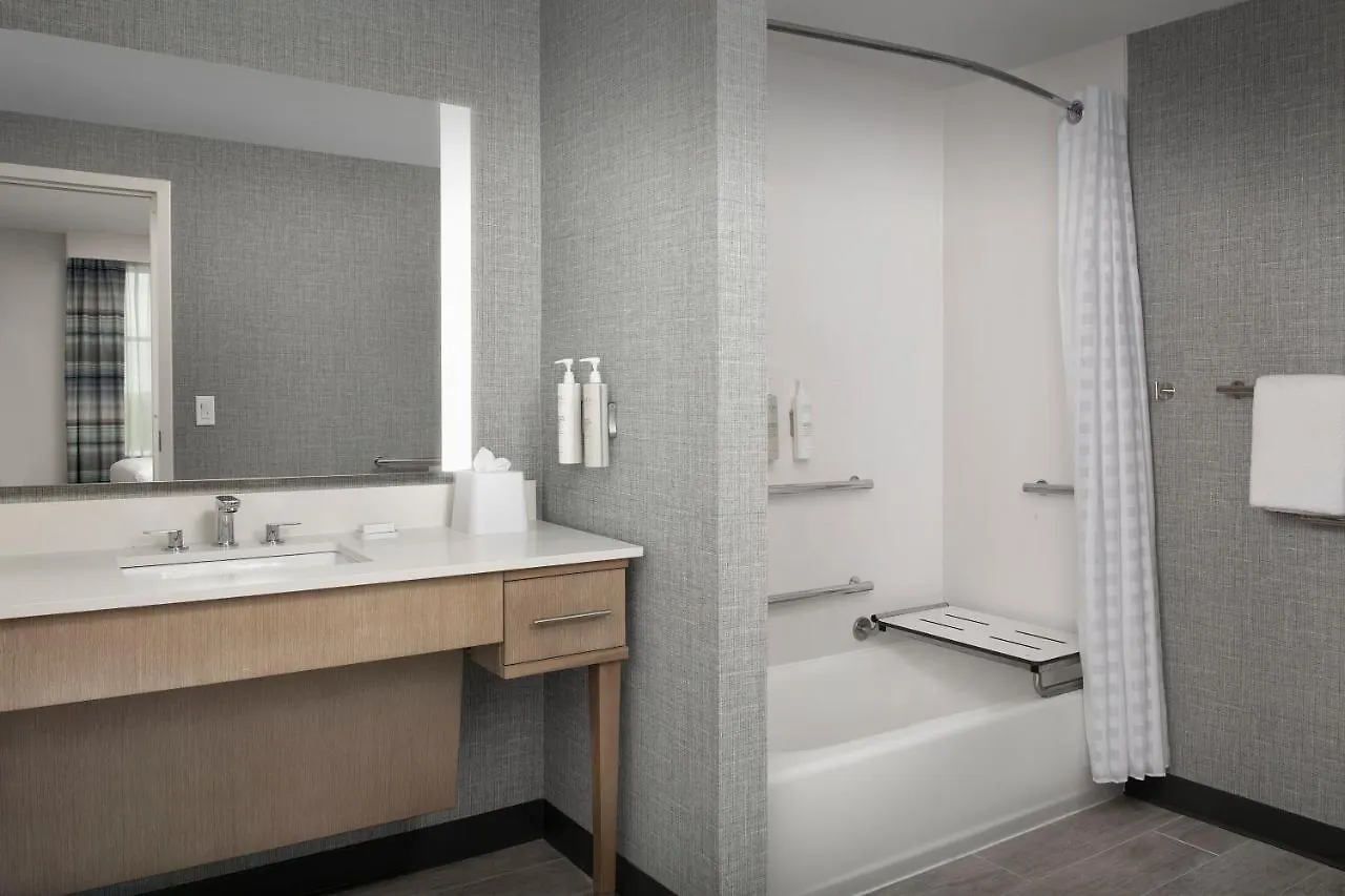 Homewood By Hilton Hotel