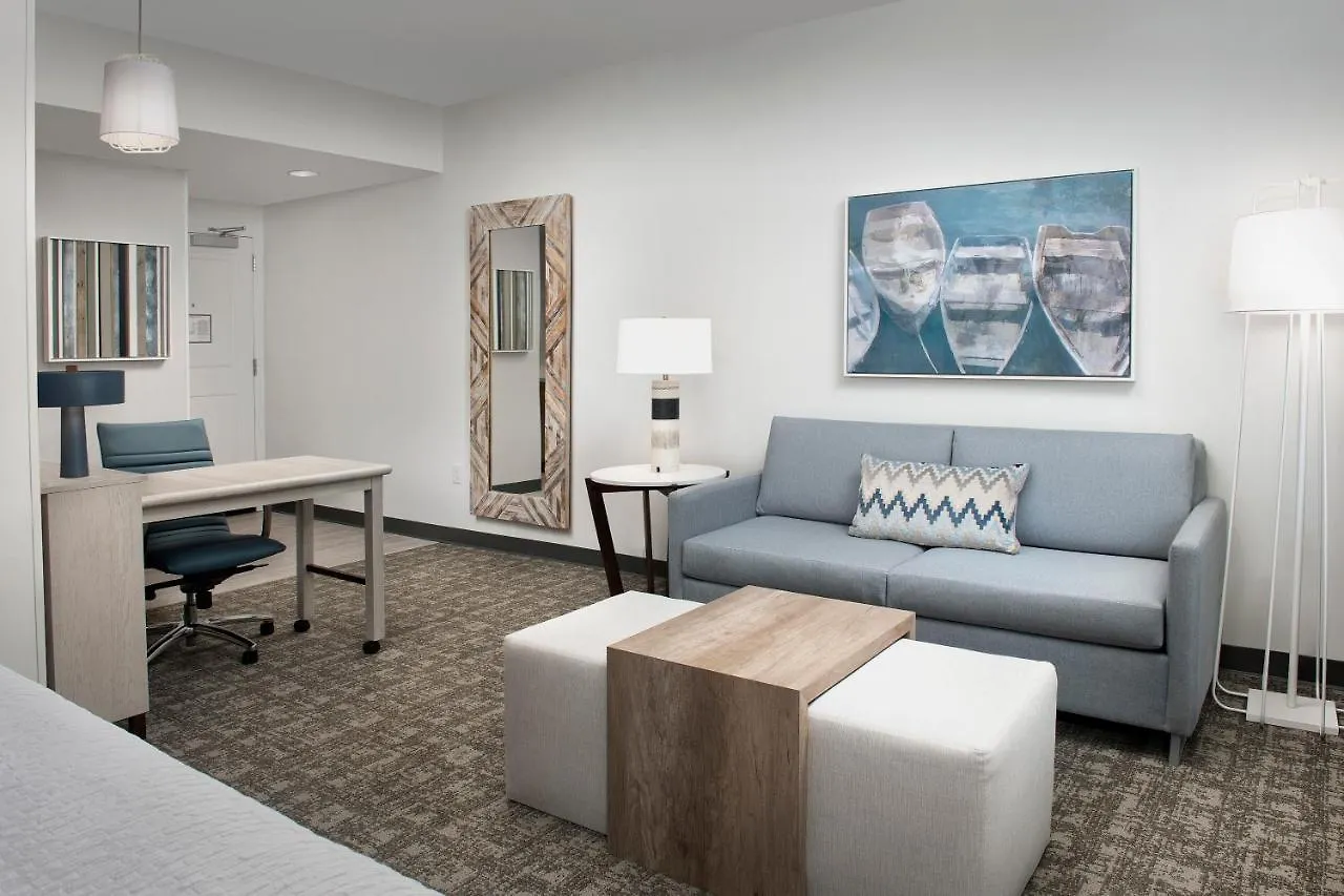 Homewood By Hilton Hotel Destin