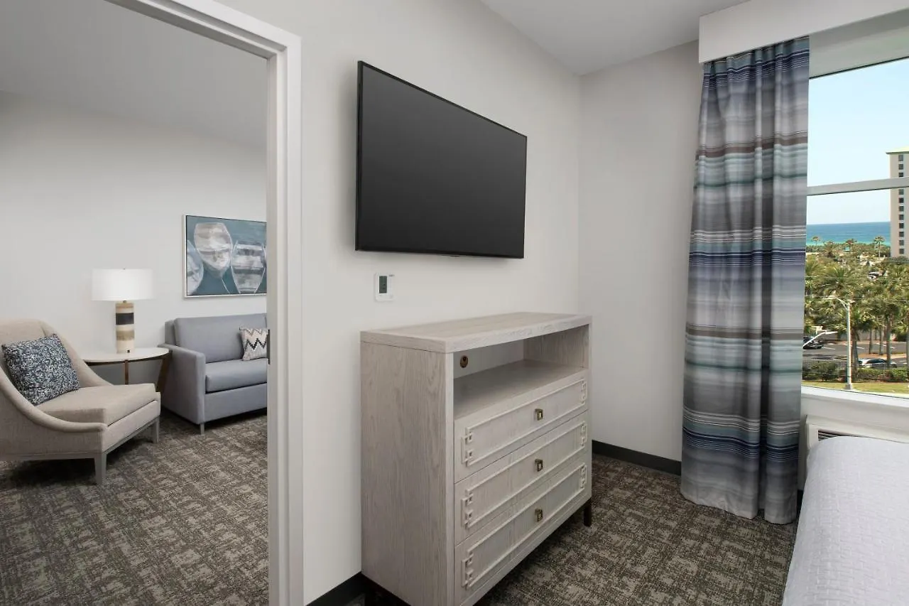 Hotel Homewood By Hilton 3*