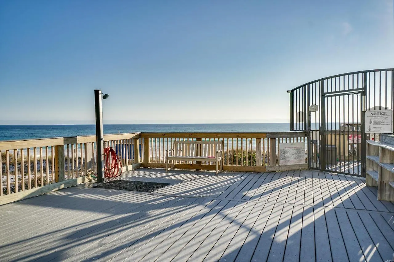 Beachside I By Panhandle Getaways * Destin