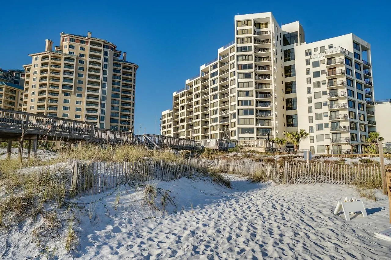 Beachside I By Panhandle Getaways * Destin