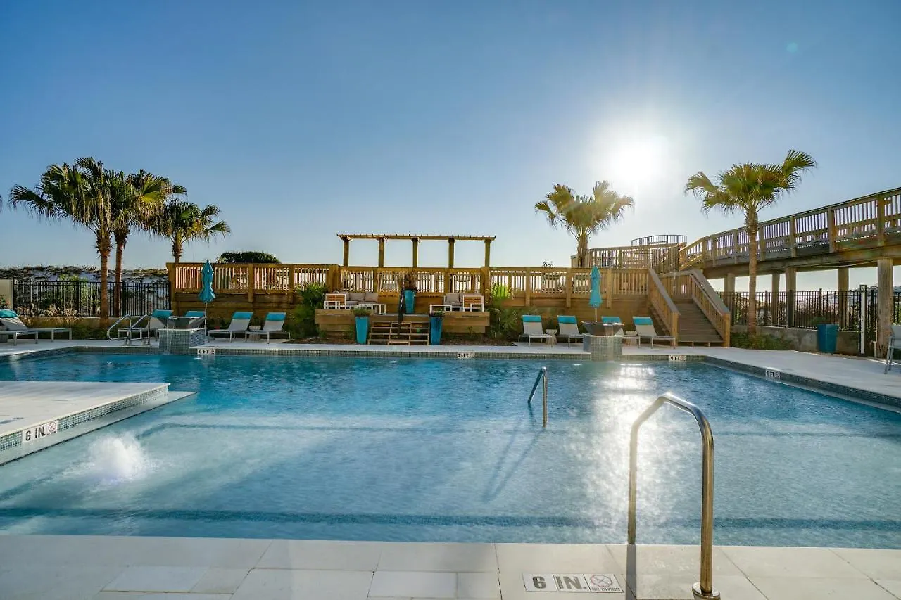 Beachside I By Panhandle Getaways * Destin