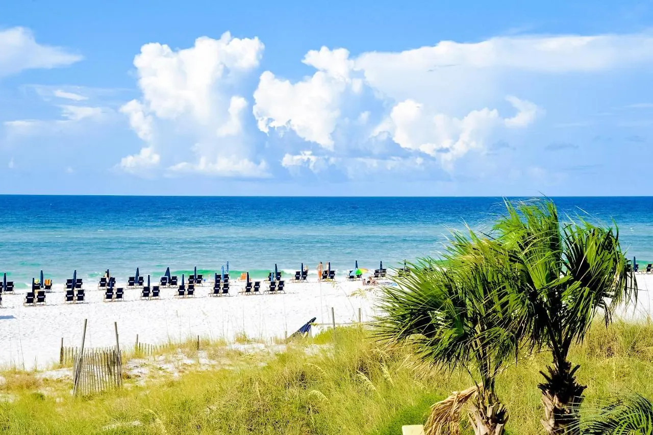Casa vacanze Baytowne Wharf Pilot House 115