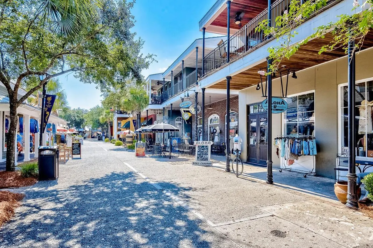 Baytowne Wharf Pilot House 115 *
