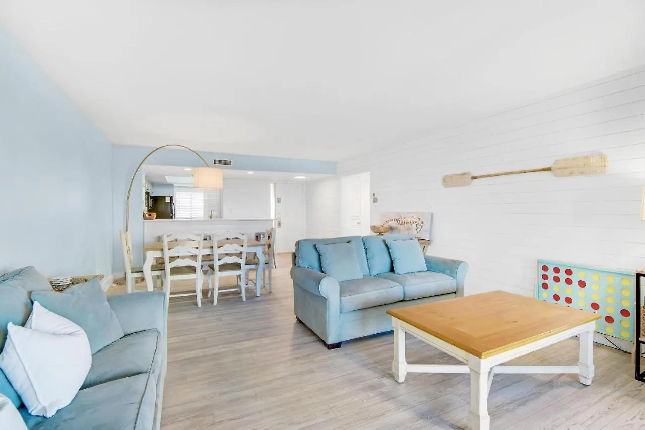 Apartment Edgewater #308 *