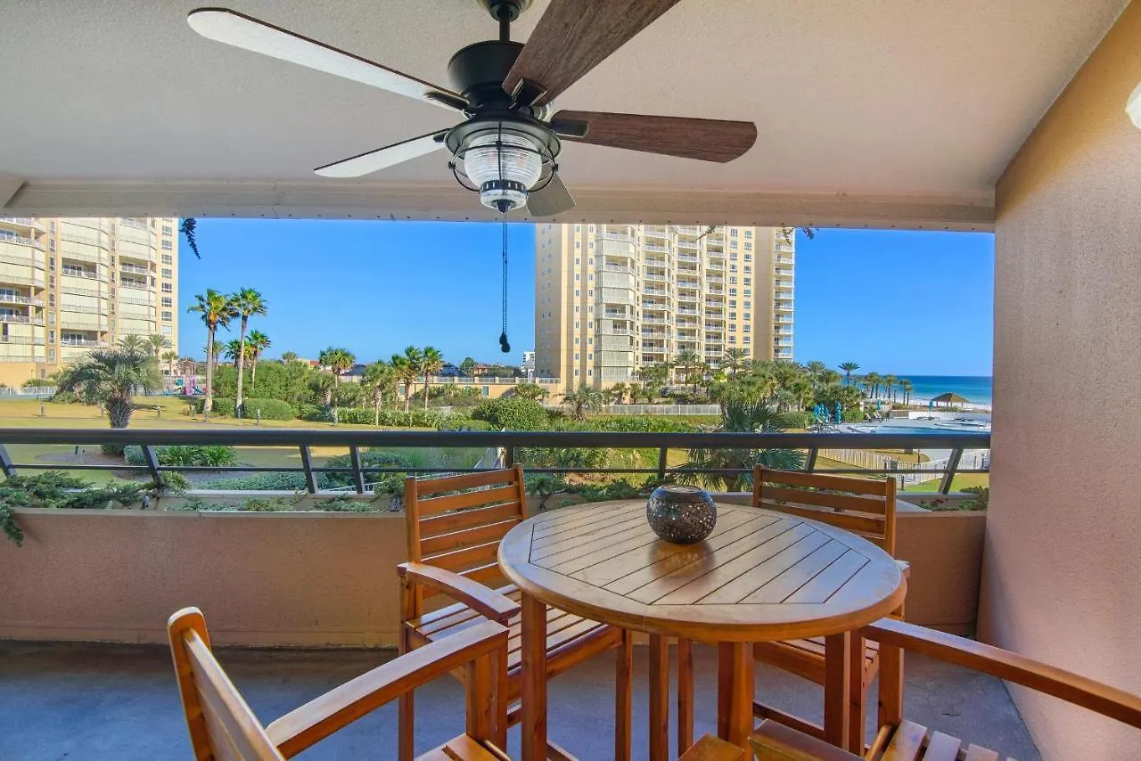 Apartment Edgewater #308