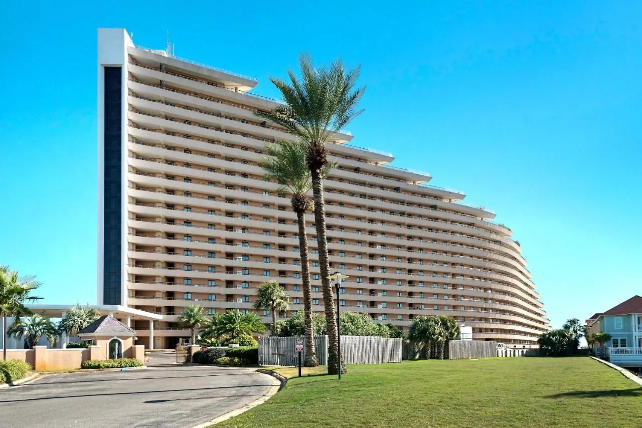 Apartment Edgewater #308