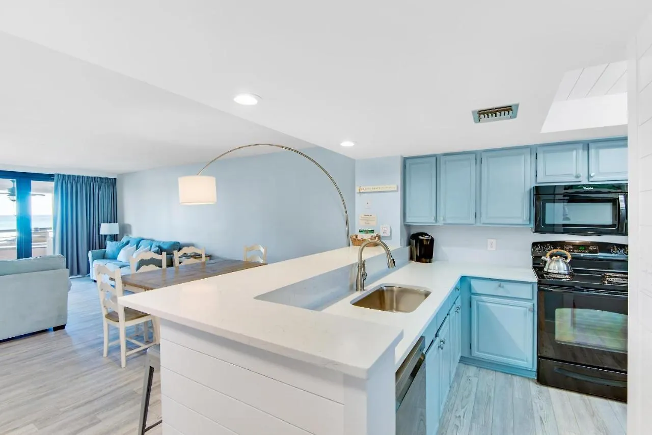 Apartment Edgewater #308