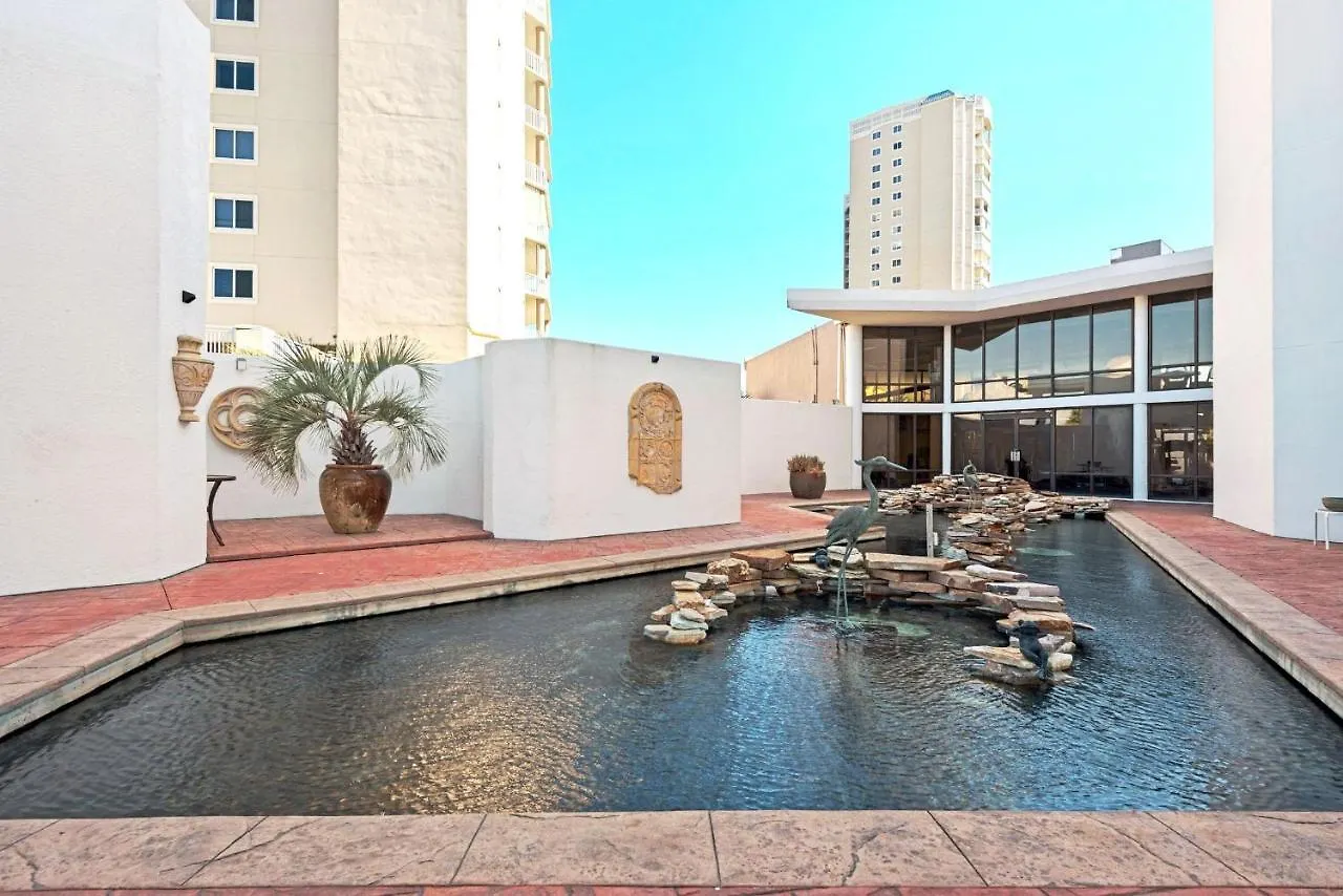 Apartment Edgewater #308 Destin