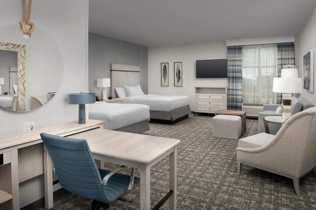 Homewood By Hilton 3*