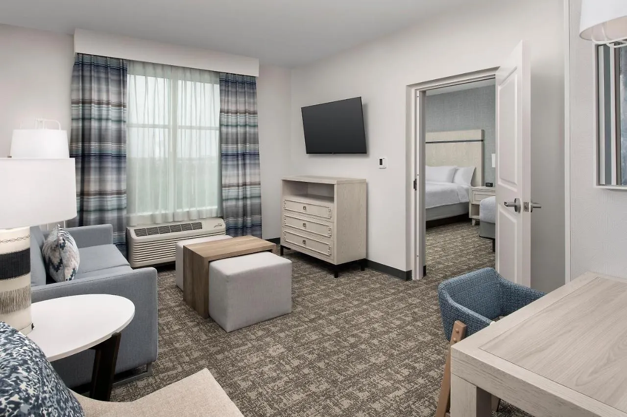 Hotel Homewood By Hilton Destin
