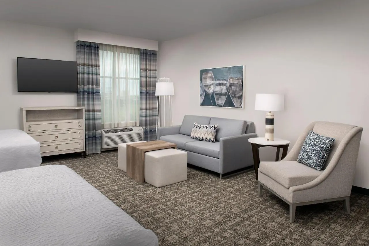 Homewood By Hilton Destin