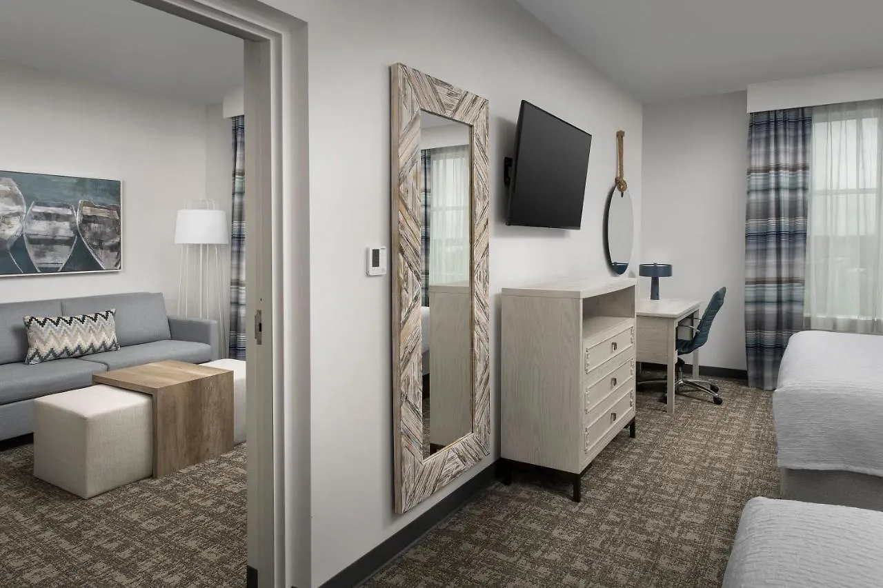 Homewood By Hilton Hotel 3*