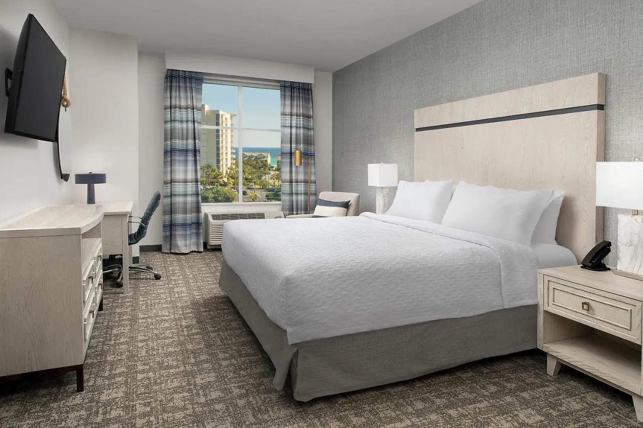 Hotel Homewood By Hilton 3*