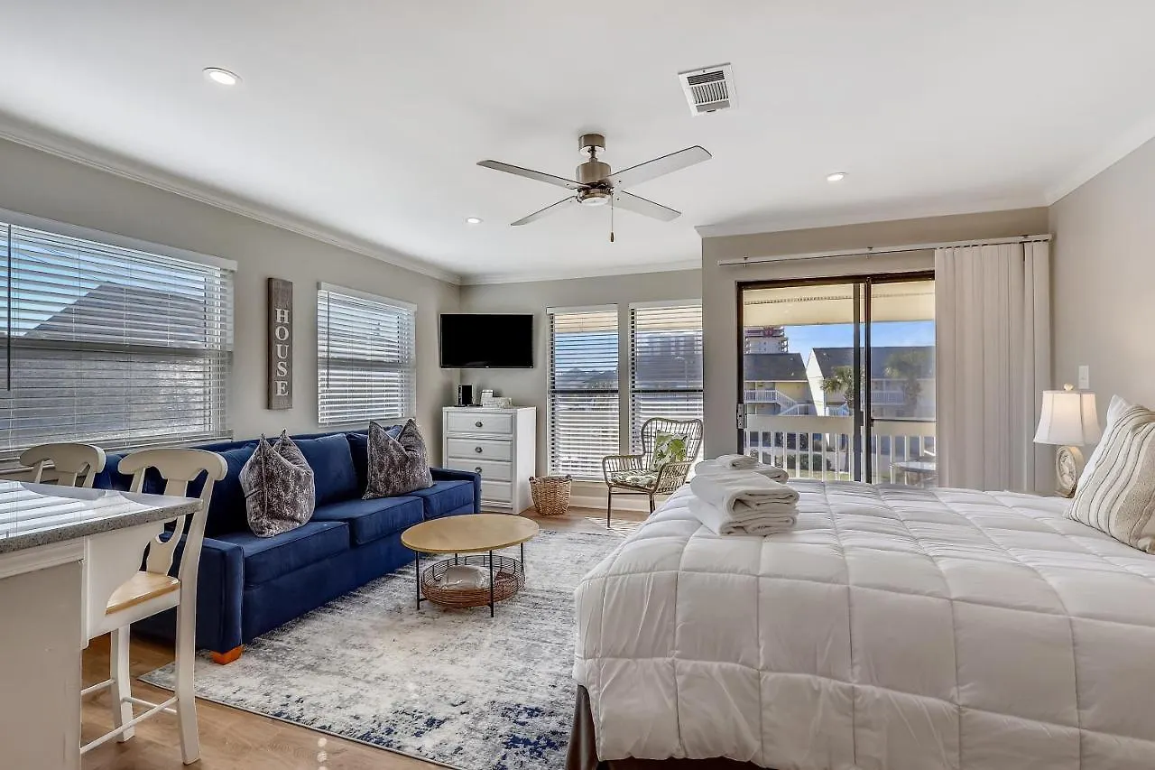 Sandpiper Cove 8208