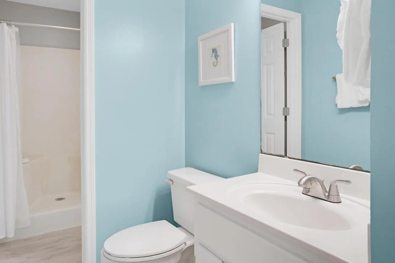 St. Martin Beachwalk Villas 122 By Real Joy Apartmán *