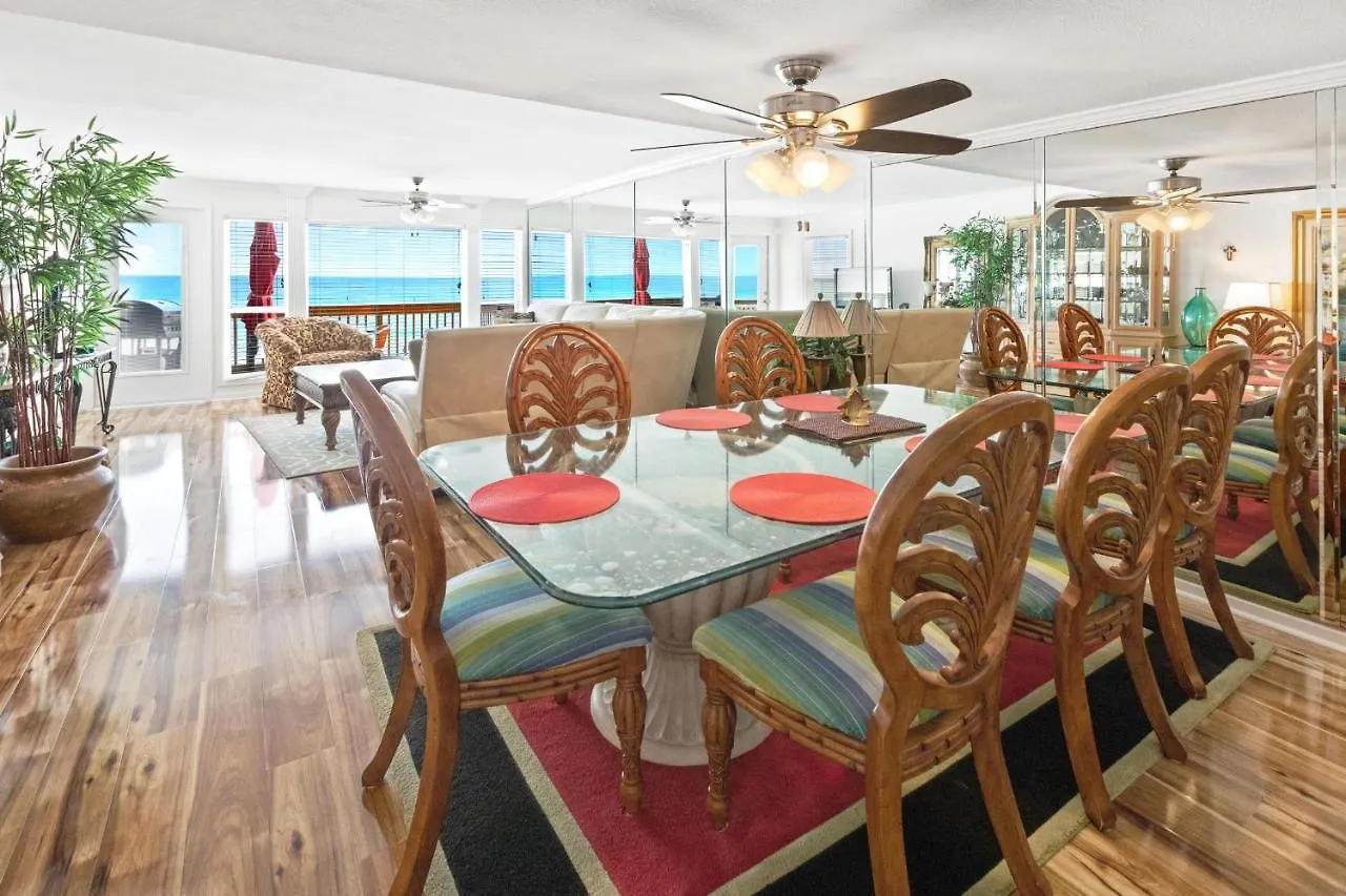 Summer Haven A Semesterbostad Destin