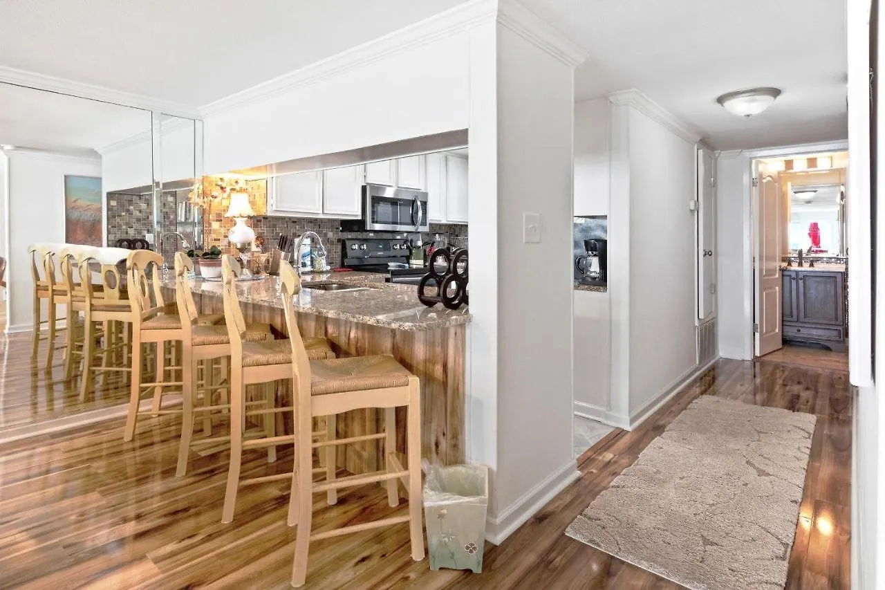 Semesterbostad Summer Haven A Destin