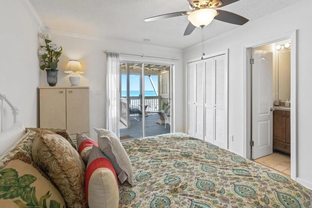 Semesterbostad Summer Haven A Destin