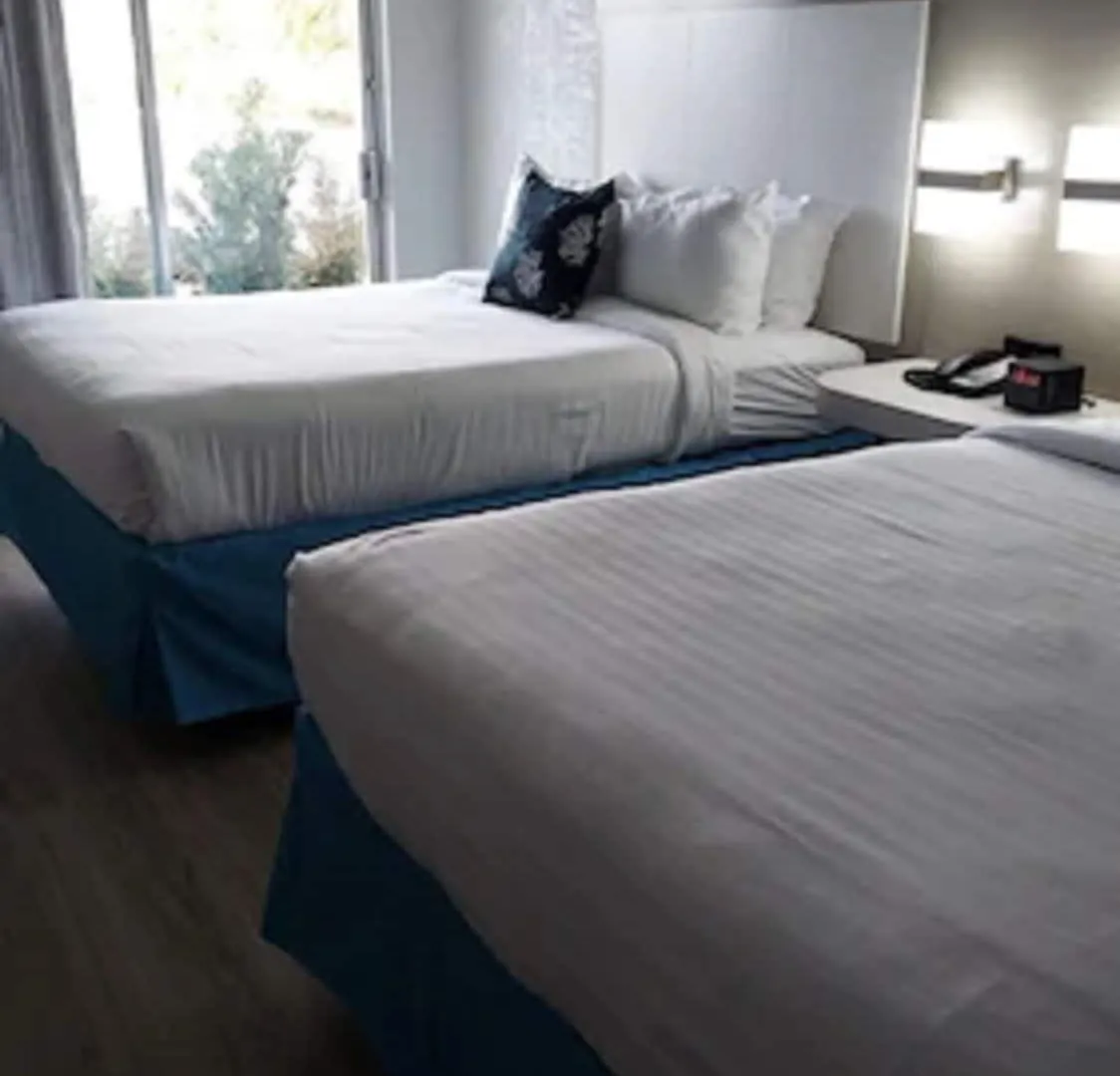 Hotel On Harbor, Ascend Collection 3*