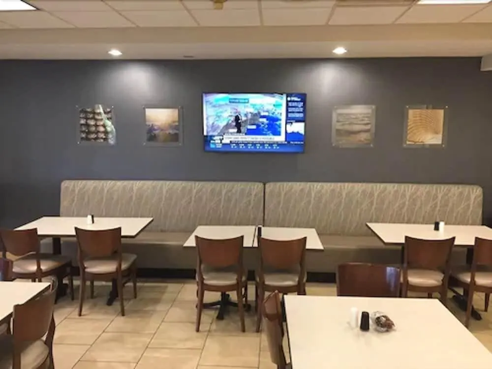 萨摩普雷斯酒店 酒店 2*