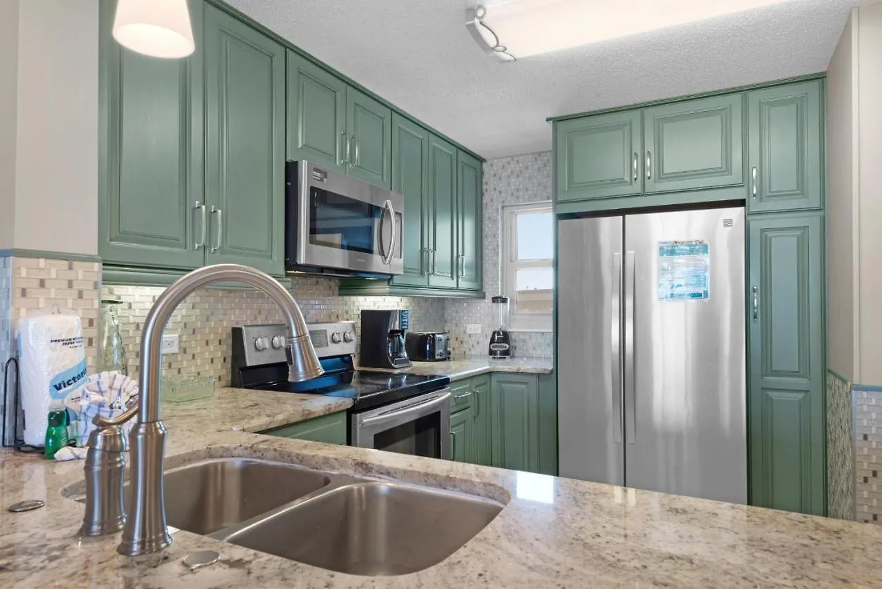 Leeward Key 501